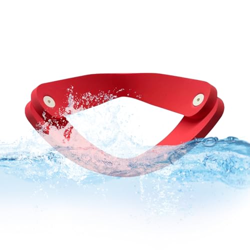 Generisch Wasserlieder, schwimmender Lounger Stuhl, Faltbare Nicht-unflatbare Liege Stabile Sattel Hängematte Said Sitze für Erwachsene Männer Männer Entspannung Generisch Wasserlieder, schwimmender Lounger Stuhl, Faltbare Nicht-unflatbare Liege Stabile Sattel Hängematte Said Sitze für Erwachsene Männer Männer Entspannung von Generisch