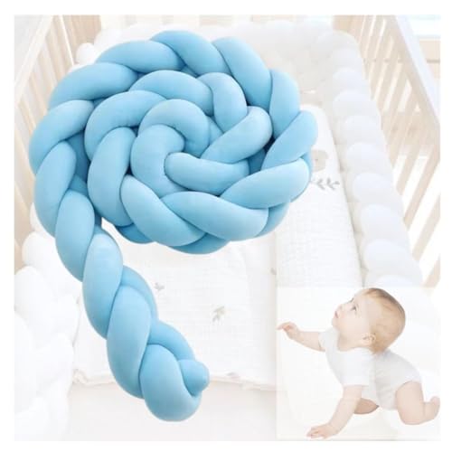 Generisch Weich + Comfort + Airflow + 360°-Schutz- 𝐁𝐞𝐭𝐭𝐬𝐜𝐡𝐥𝐚𝐧𝐠𝐞 100cm/200cm/300cm/400cm Handgewebt, Handwerklich Meisterhaft, Langlebig,N-400cm Generisch Weich + Comfort + Airflow + 360°-Schutz- 𝐁𝐞𝐭𝐭𝐬𝐜𝐡𝐥𝐚𝐧𝐠𝐞 100cm/200cm/300cm/400cm Handgewebt, Handwerklich Meisterhaft, Langlebig,N-400cm von Generisch