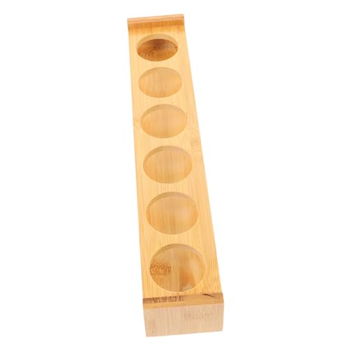 Generisch Weinbecherhalter Stabiles Weinregal Cocktailglas Halter Für Küche Bar Wohnzimmer Party Dekoration Generisch Weinbecherhalter Stabiles Weinregal Cocktailglas Halter Für Küche Bar Wohnzimmer Party Dekoration von Generisch