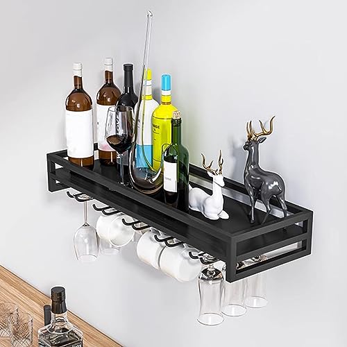 Generisch Weinglas-Organizer aus Metall, Weinbecher-Präsentationsständer, 60/80/100 cm, Gläser-Aufbewahrungsbügel, mit Schraube befestigt, Kratzfest und rostfrei, hält Weingläser/Flaschen/Ornamente Generisch Weinglas-Organizer aus Metall, Weinbecher-Präsentationsständer, 60/80/100 cm, Gläser-Aufbewahrungsbügel, mit Schraube befestigt, Kratzfest und rostfrei, hält Weingläser/Flaschen/Ornamente von Generisch