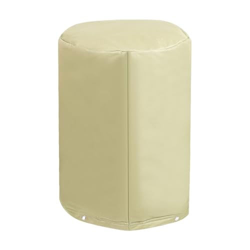 Generisch -Well -Pumpenabdeckung, Wassertankabdeckung | Runde Frostschutzwache für Winterbewässerung Hofschuppen Farm Gartenpool Generisch -Well -Pumpenabdeckung, Wassertankabdeckung | Runde Frostschutzwache für Winterbewässerung Hofschuppen Farm Gartenpool von Generisch