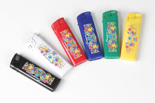 Generisch Werbefeuerzeug Feuerzeug mit vollfarbigem Druck Logo Text UV-Druck Einwegfeuerzeuge Grosspackung Feuerzeuge Karton Set Feuerzeug Paket 100 Stück Generisch Werbefeuerzeug Feuerzeug mit vollfarbigem Druck Logo Text UV-Druck Einwegfeuerzeuge Grosspackung Feuerzeuge Karton Set Feuerzeug Paket 100 Stück von Generisch
