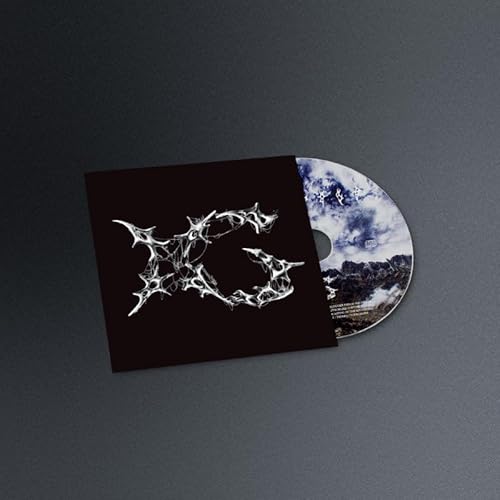 Generisch XG AWE [Regular ver.] 2nd Mini Album+Pre-Order Gift + Extra photocards von Generisch