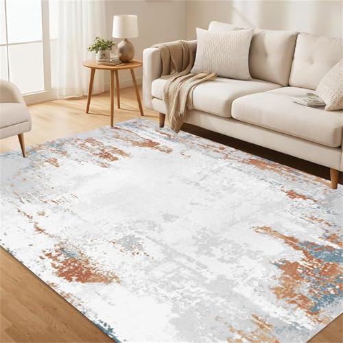 Generisch XXL Teppich Farbe Farbschema Sofa Kissen Wohnzimmer Schlafzimmer Nicht verblassen Küche Waschbar Grau Korridorteppich Lang 100X200CM Generisch XXL Teppich Farbe Farbschema Sofa Kissen Wohnzimmer Schlafzimmer Nicht verblassen Küche Waschbar Grau Korridorteppich Lang 100X200CM von Generisch