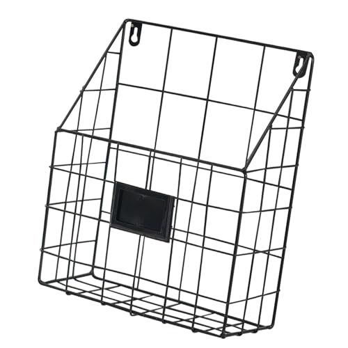 Generisch Zeitungsständer, Wandregal Zeitschriftensammler, Zeitungshalter Wand, Zeitungshalter Zur Wandmontage, Aufbewahrungsorganisator Zeitschriftenhalter Für Büro Wohnzimmer Generisch Zeitungsständer, Wandregal Zeitschriftensammler, Zeitungshalter Wand, Zeitungshalter Zur Wandmontage, Aufbewahrungsorganisator Zeitschriftenhalter Für Büro Wohnzimmer von Generisch