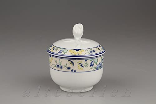 Generisch Zuckerdose Hutschenreuther Maria Theresia Papillon von Generisch