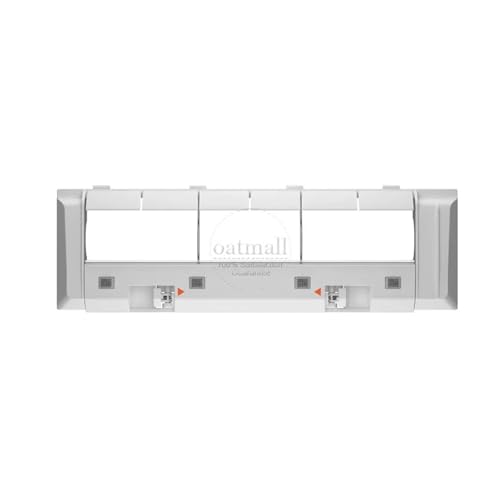 Generisch for Dreame L10 Pro / D10 Plus / Z10 Pro / D9 Pro / D9 Max Staubsauger Zentrale Hauptbürstenabdeckung Zubehör Ersatz Generisch for Dreame L10 Pro / D10 Plus / Z10 Pro / D9 Pro / D9 Max Staubsauger Zentrale Hauptbürstenabdeckung Zubehör Ersatz von Generisch