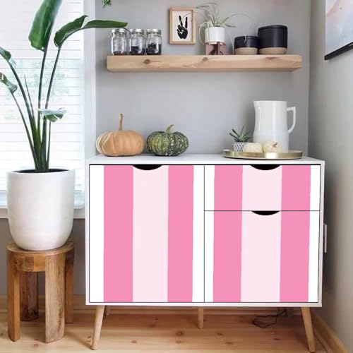 Generisch selbstklebende tapete 44wX100Lcm Rosa Vertikale Streifen Textur selbstklebende tapete blumen Selbstklebendes Wanddekor für Wohnzimmer oder Schlafzimmer – langlebig,modern und rückstandsfrei Generisch selbstklebende tapete 44wX100Lcm Rosa Vertikale Streifen Textur selbstklebende tapete blumen Selbstklebendes Wanddekor für Wohnzimmer oder Schlafzimmer – langlebig,modern und rückstandsfrei von Generisch