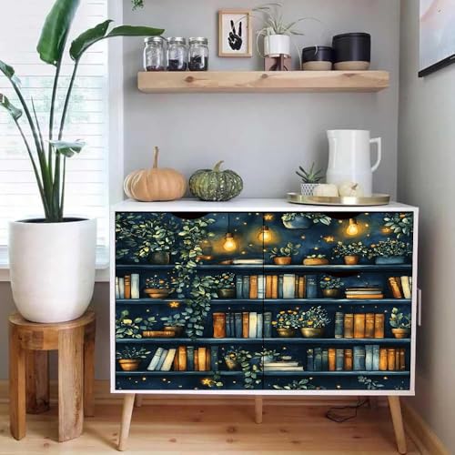 Generisch tapete schlafzimmer 44wX300Lcm Bonsai-Blumen-Bücherregal vliestapete beige Selbstklebende Wandverkleidung für kreative Raumideen – perfekt für Wohnräume oder Ateliers EBZ9-260655 Generisch tapete schlafzimmer 44wX300Lcm Bonsai-Blumen-Bücherregal vliestapete beige Selbstklebende Wandverkleidung für kreative Raumideen – perfekt für Wohnräume oder Ateliers EBZ9-260655 von Generisch