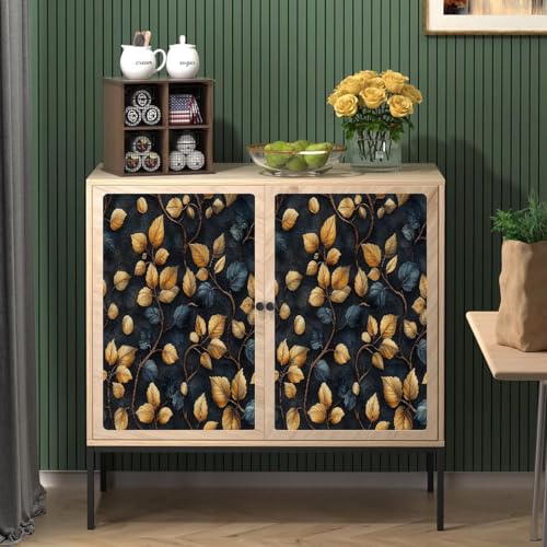 Generisch tapete selbstklebend 44wX100Lcm Goldene Blattrebe raufasertapete weiß Pflegeleichtes Wanddesign für Küche oder Bad – feucht abwischbar und langlebig EBZ9-262244 Generisch tapete selbstklebend 44wX100Lcm Goldene Blattrebe raufasertapete weiß Pflegeleichtes Wanddesign für Küche oder Bad – feucht abwischbar und langlebig EBZ9-262244 von Generisch