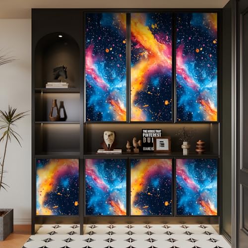 Generisch tapete selbstklebend 44wX300Lcm Farbige Kunstfarbe tapetenkleister vliestapete Hochwertiges Wandbild für Mietwohnungen – ideal zur schnellen Raumgestaltung ohne Bohren EBZ9-262449 Generisch tapete selbstklebend 44wX300Lcm Farbige Kunstfarbe tapetenkleister vliestapete Hochwertiges Wandbild für Mietwohnungen – ideal zur schnellen Raumgestaltung ohne Bohren EBZ9-262449 von Generisch