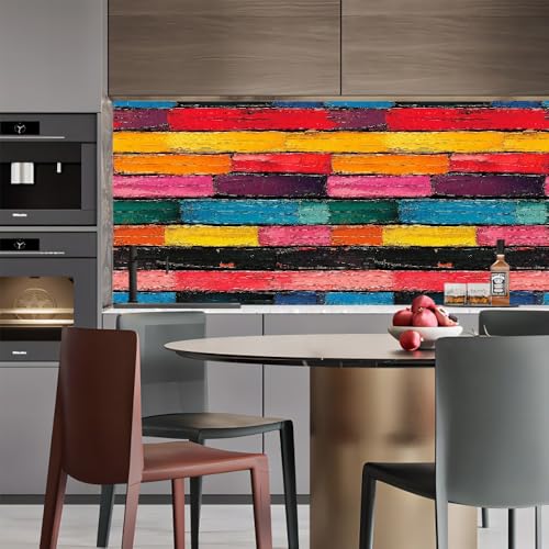 Generisch vinyltapete 44wX500Lcm Farbstreifen tapete blumen Für Wohnzimmer, Schlafzimmer oder Home Office – modernes Design mit hochwertiger Oberfläche EBZ9-264020 Generisch vinyltapete 44wX500Lcm Farbstreifen tapete blumen Für Wohnzimmer, Schlafzimmer oder Home Office – modernes Design mit hochwertiger Oberfläche EBZ9-264020 von Generisch