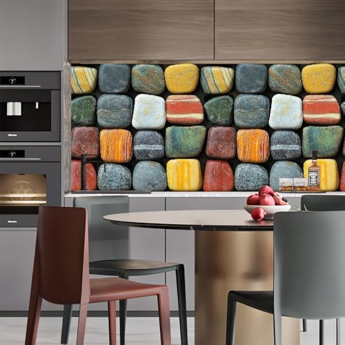 Generisch vinyltapete 44wX500Lcm Kieselsteinstruktur tapete blumen Für Wohnzimmer, Schlafzimmer oder Home Office – modernes Design mit hochwertiger Oberfläche EBZ9-261387 Generisch vinyltapete 44wX500Lcm Kieselsteinstruktur tapete blumen Für Wohnzimmer, Schlafzimmer oder Home Office – modernes Design mit hochwertiger Oberfläche EBZ9-261387 von Generisch