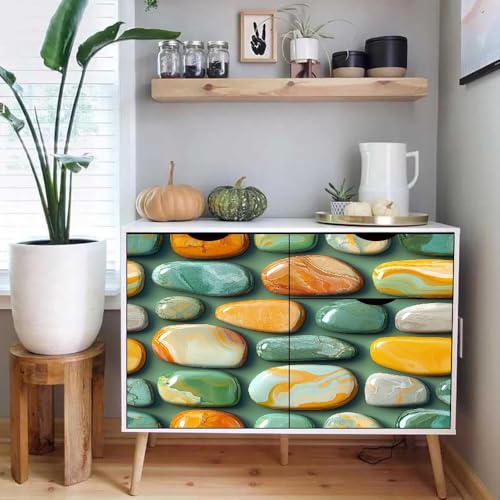 Generisch vinyltapete 44wX500Lcm Kieselsteinstruktur tapete blumen Für Wohnzimmer, Schlafzimmer oder Home Office – modernes Design mit hochwertiger Oberfläche EBZ9-261419 Generisch vinyltapete 44wX500Lcm Kieselsteinstruktur tapete blumen Für Wohnzimmer, Schlafzimmer oder Home Office – modernes Design mit hochwertiger Oberfläche EBZ9-261419 von Generisch