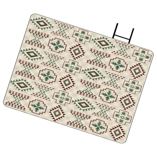 Generisch wasserdichte Picknickdecke - Leichte Picknickdecke | Decke Schnelltrocknend Wasserdicht Für Outdoor Camping Festival Rasen Campingabenteuer Generisch wasserdichte Picknickdecke - Leichte Picknickdecke | Decke Schnelltrocknend Wasserdicht Für Outdoor Camping Festival Rasen Campingabenteuer von Generisch