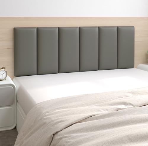 Gepolsterte Wandpaneele, selbstklebende 3D-Kissen aus Leder, geeignet für TV-Wände und Schlafzimmer-Wände. Gepolsterte Wandpaneele, selbstklebende 3D-Kissen aus Leder, geeignet für TV-Wände und Schlafzimmer-Wände. von Generisch