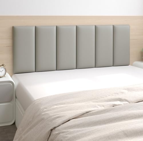 Gepolsterte Wandpaneele, selbstklebende 3D-Kissen aus Leder, geeignet für TV-Wände und Schlafzimmer-Wände. Gepolsterte Wandpaneele, selbstklebende 3D-Kissen aus Leder, geeignet für TV-Wände und Schlafzimmer-Wände. von Generisch