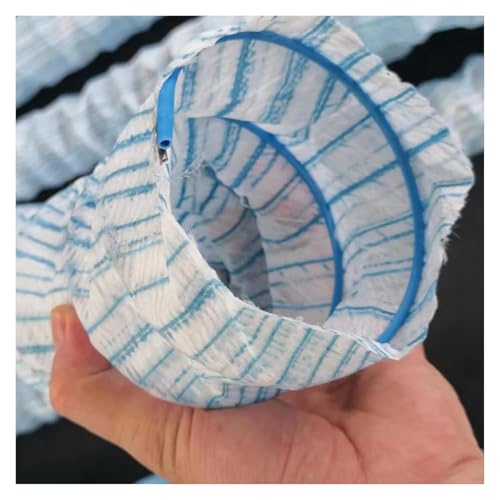 Gewelltes Drainagerohr für effizientes Wassermanagement im Freien in Höfen, Gärten und Landschaften Gewelltes Drainagerohr für effizientes Wassermanagement im Freien in Höfen, Gärten und Landschaften von Generisch