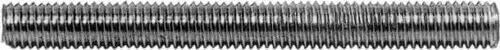 Gewindestange Edelstahl A2 V2A DIN 975 976 Gewindebolzen Ø 6-16 mm Länge 1000 mm / 1m (Ø 8 mm) von Generisch