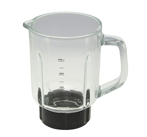 Glas-/Mixkrug kompatibel mit/Ersatzteil für WMF FS-1000039936 KÜCHENminis Standmixer von Generisch