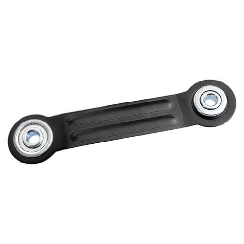 Gleitarm-Lagerhalterung – Ersatzteile für Gleitarme, Terrassenwippenarmhalterung | Zubehör für Gartenbänke und Schaukelstühle Gleitarm-Lagerhalterung – Ersatzteile für Gleitarme, Terrassenwippenarmhalterung | Zubehör für Gartenbänke und Schaukelstühle von Generisch