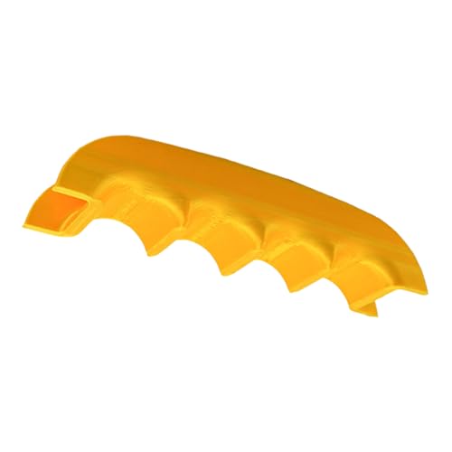 Griff für Einkaufstaschen, bequemer Griff, ergonomisches Anti-Rutsch-Design, einfach zu tragen, mehrere Taschen, ideal für tägliche Besorgungen, Lebensmittelläufe und Marktreisen Griff für Einkaufstaschen, bequemer Griff, ergonomisches Anti-Rutsch-Design, einfach zu tragen, mehrere Taschen, ideal für tägliche Besorgungen, Lebensmittelläufe und Marktreisen von Generisch