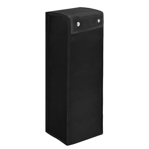 Grill Utensilhalter - Hochleistungs -Grill -Werkzeugtasche, Mehrzweckklapppraxis Hülle | Wasserdichtes Oxford -Stoff Organizer, tragbarer Beutel für Koch im Freien BBQ Partys Campingfestivals Reisen von Generisch