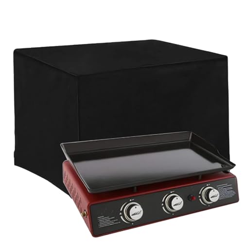 Grillabdeckungen Für Draußen | Staubdichte Grillschutzhaube,61x43x36 cm Oxford Stoff wasserdichte Abdeckung Für Garten BBQ Outdoor Picknick Gartenpartys Grillabdeckungen Für Draußen | Staubdichte Grillschutzhaube,61x43x36 cm Oxford Stoff wasserdichte Abdeckung Für Garten BBQ Outdoor Picknick Gartenpartys von Generisch