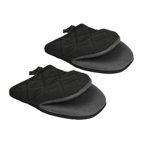 Grillhandschuhe Ofenhandschuhe Topfhandschuhe Feuerfeste Handschuhe BBQ Handschuhe Kochhandschuhe Backhandschuhe Backofenhandschuhe Schützt Hände vor Hitze 3 Farboptionen Grillhandschuhe Ofenhandschuhe Topfhandschuhe Feuerfeste Handschuhe BBQ Handschuhe Kochhandschuhe Backhandschuhe Backofenhandschuhe Schützt Hände vor Hitze 3 Farboptionen von Generisch