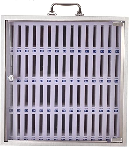 Hängendes Flaschenregal mit Getränkehaltern und Ablage 60 Fächer Transparent Edelstahl r für Telefone ge Schrank für Schulen Büros Konferenzen Fabriken Hängendes Flaschenregal mit Getränkehaltern und Ablage 60 Fächer Transparent Edelstahl r für Telefone ge Schrank für Schulen Büros Konferenzen Fabriken von Generisch