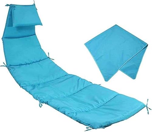 Hängesessel Kissen und Regenschirm Set – erhöhen den Komfort für die Entspannung im Freien Hängesessel Kissen und Regenschirm Set – erhöhen den Komfort für die Entspannung im Freien von Generisch