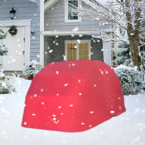 Halbautomatischer Autounterstand, Edelstahl-Carport für Allwetterschutz, faltbare einziehbare Markise für die automatische Aufbewahrung im Freien von Generisch