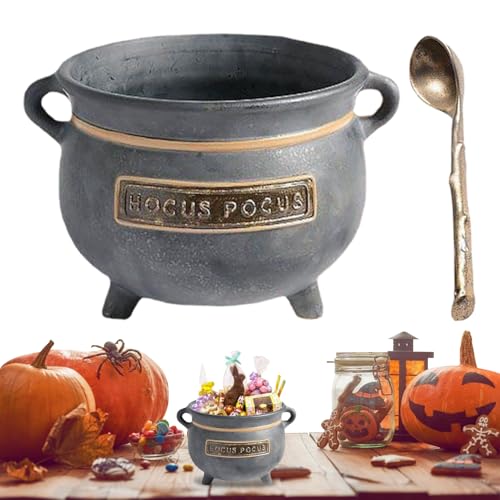 Halloween-Candy Mehrzweck-Snack-Schüssel mit Eimer | festlicher Dessert-Organizer und Lebensmittelbehälter für Restaurant, Catering, Picknick, Wohnzimmer, Küchentheke und -Dekorationen Halloween-Candy Mehrzweck-Snack-Schüssel mit Eimer | festlicher Dessert-Organizer und Lebensmittelbehälter für Restaurant, Catering, Picknick, Wohnzimmer, Küchentheke und -Dekorationen von Generisch