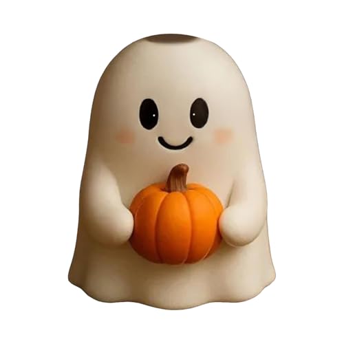 Halloween Gespenst Toilettenpapier-Halter von Generisch