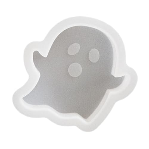 Halloween Silikonformen | Halloweens Kerzen Machen | Silikonform Für Kerzen | Große Schimmelpilze Für Pralinen, Gummibonchen, Handgefertigte Vorräte Halloween Silikonformen | Halloweens Kerzen Machen | Silikonform Für Kerzen | Große Schimmelpilze Für Pralinen, Gummibonchen, Handgefertigte Vorräte von Generisch