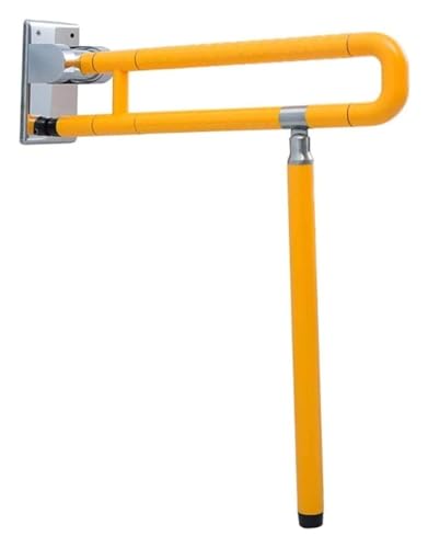 Haltegriffe für Badezimmer, Duschgriffe, Badewannensicherheitsschienen, faltbarer Stützgriff, WC-Haltegriff, Handtuchhalter, rutschfeste Griffe für ältere Menschen und Behinderte Haltegriffe für Badezimmer, Duschgriffe, Badewannensicherheitsschienen, faltbarer Stützgriff, WC-Haltegriff, Handtuchhalter, rutschfeste Griffe für ältere Menschen und Behinderte von Generisch
