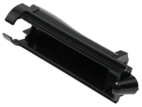 Halter (Becken,Düse) kompatibel mit/Ersatzteil für Krups MS-0A10120 EA9000/9010 BARISTA Kaffeevollautomat von Generisch