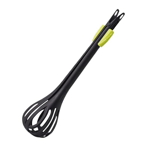 Handbuch Eierschläger | 2 in 1 Eiermixer Blender Kitchen Tongs | Multifunktionale Küchenwerkzeuge Lebensmittelclip, Handmixer Ei Flurste Handbuch Eierschläger | 2 in 1 Eiermixer Blender Kitchen Tongs | Multifunktionale Küchenwerkzeuge Lebensmittelclip, Handmixer Ei Flurste von Generisch