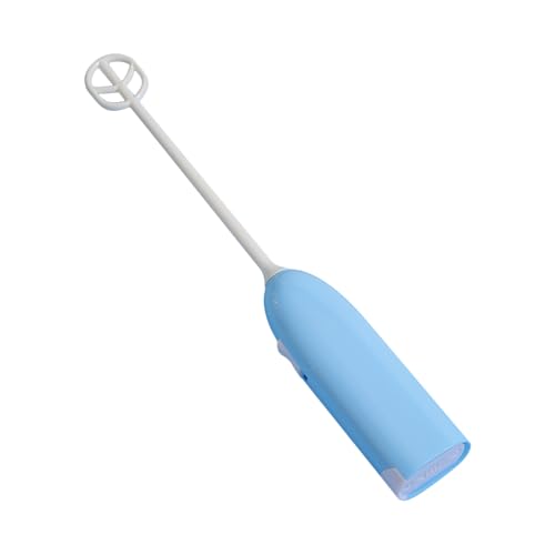 Handheldtrinken für Mixer - Mixer für batteriebetriebene Getränke, und Matcha-Mixer für Kinder, Proteinpulver-Getränke Handheldtrinken für Mixer - Mixer für batteriebetriebene Getränke, und Matcha-Mixer für Kinder, Proteinpulver-Getränke von Generisch