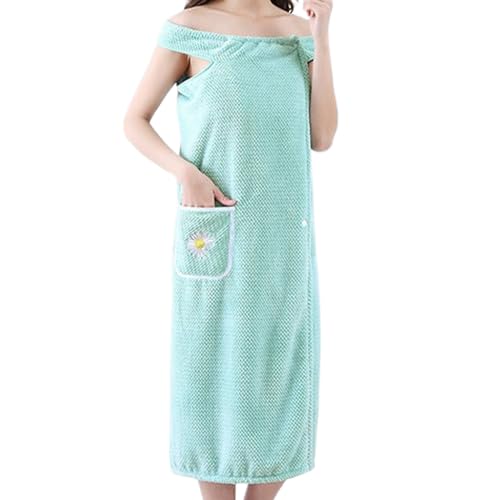Handtuch Wickeltuch Spa - Segeltuch, tragbares Duschtuch, Wickelkleid 'Handtuch | Soft Body Aokrobe Layer, schnell trocknendes Handtuch für Post Bath Spa Ho Handtuch Wickeltuch Spa - Segeltuch, tragbares Duschtuch, Wickelkleid 'Handtuch | Soft Body Aokrobe Layer, schnell trocknendes Handtuch für Post Bath Spa Ho von Generisch