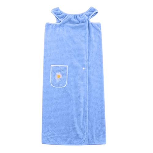 Handtuch Wickeltuch Spa - Segeltuch, tragbares Duschtuch, Wickelkleid 'Handtuch | Soft Body Aokrobe Layer, schnell trocknendes Handtuch für Post Bath Spa Ho Handtuch Wickeltuch Spa - Segeltuch, tragbares Duschtuch, Wickelkleid 'Handtuch | Soft Body Aokrobe Layer, schnell trocknendes Handtuch für Post Bath Spa Ho von Generisch