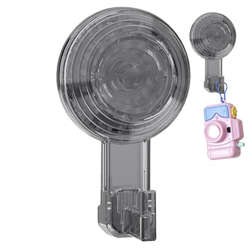 Handtuchhaken Saughaken Saughaken für Badezimmer | Saughaken in | Kein Lochloch, 10 Pfund pro Handtuchhütte für Handtuch, Anzug, Loofah, abnehmbar von Generisch