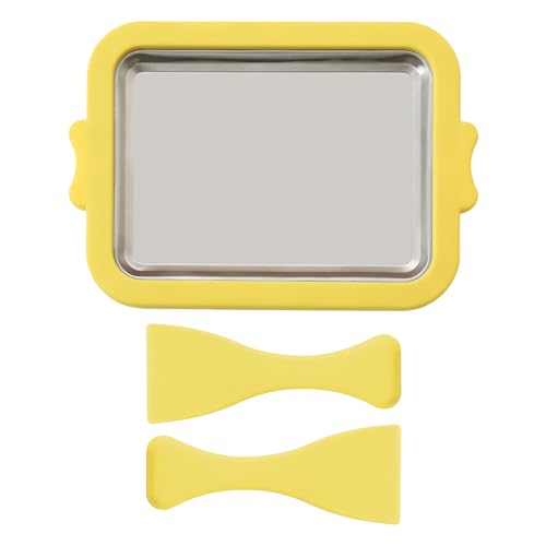 Hausgemachte Eismaschine, Maschine für die gebratene Joghurtmaschine, Mini-Joghurtmaschine | -Maschine, für Lebensmittelqualität aus Edelstahl für zu Hause Hausgemachte Eismaschine, Maschine für die gebratene Joghurtmaschine, Mini-Joghurtmaschine | -Maschine, für Lebensmittelqualität aus Edelstahl für zu Hause von Generisch