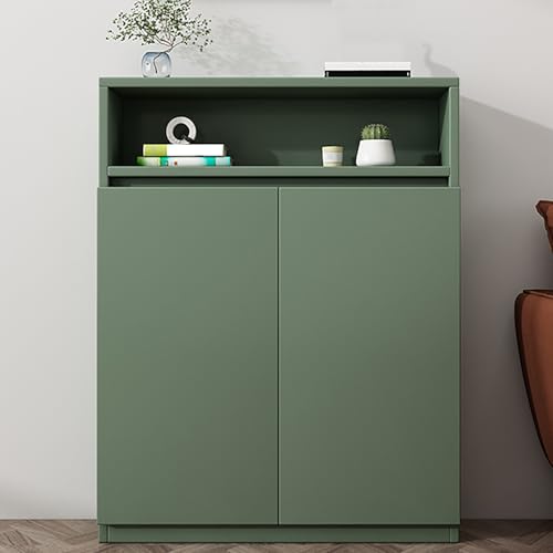 Heizkörper-Abdeckung, Schrank mit Stauraum, Massivholz, Heizkörperdekor, versteckte dekorative Abdeckungen mit Höhe der Regale ist verstellbar von Generisch