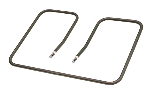 Heizung Widerstand kompatibel mit/Ersatzteil für Tefal TS-01035620 GC3050 GC3058 GC3060 GC3070 Kontaktgrill von Generisch