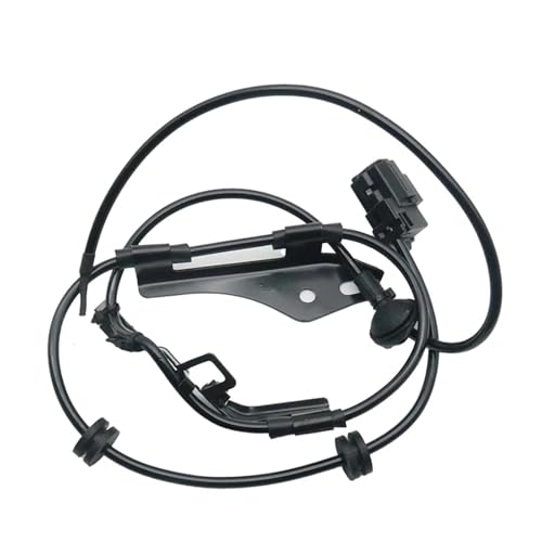 Hinten Links ABS Rad Geschwindigkeit Sensor Für Toyota Prius 10-15 Prius V 2012-2017 L4 1,8 L Auto Teile Autoteile von Generisch
