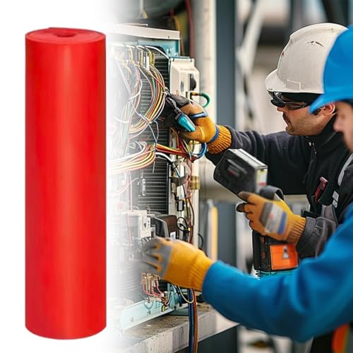 Hochspannungs-isolierte Gummi-Bodenmatte für elektrische Sicherheit, langlebige Schalttafel-Schutzmatte für den gewerblichen Gebrauch Hochspannungs-isolierte Gummi-Bodenmatte für elektrische Sicherheit, langlebige Schalttafel-Schutzmatte für den gewerblichen Gebrauch von Generisch