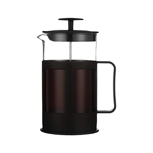 Hochwertige 3-Minuten-Kaffeemaschine mit 4-stufiger Filtration, Design und benutzerfreundlichen Funktionen von Generisch