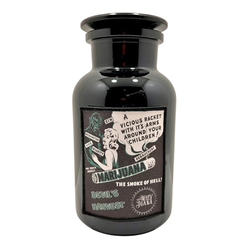 Hochwertiger Grow Humidor zur Aufbewahrung/Fermentierung von Blüten mit integriertem Hygrometer, Holzpinzette, Tafelbereich und Kreidestift, Hygro-Pack und Leinenbeutel Hochwertiger Grow Humidor zur Aufbewahrung/Fermentierung von Blüten mit integriertem Hygrometer, Holzpinzette, Tafelbereich und Kreidestift, Hygro-Pack und Leinenbeutel von Generisch