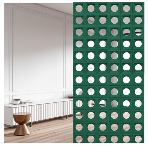 Hohlkomponente Ziegel Trennwand Wandpaneel Doppelseitig Kunst Hintergrund für Raumteiler Sichtschutz Wohnzimmer Eingang Hohlkomponente Ziegel Trennwand Wandpaneel Doppelseitig Kunst Hintergrund für Raumteiler Sichtschutz Wohnzimmer Eingang von Generisch